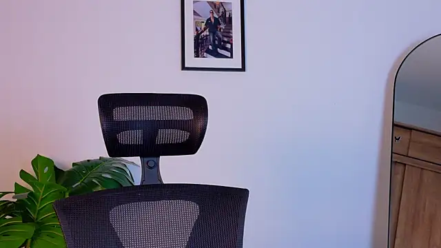 ZaneDawson webcam