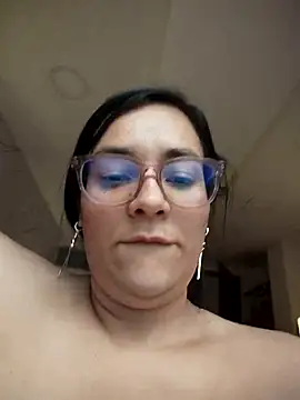 Michell_Monet webcam