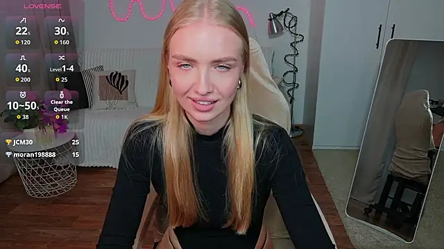 TessaGrays webcam