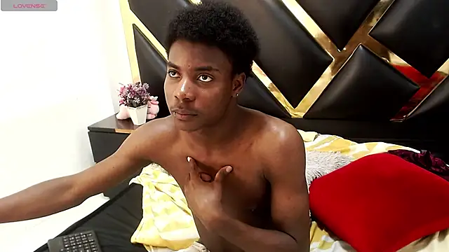 NoahJhonson69 webcam