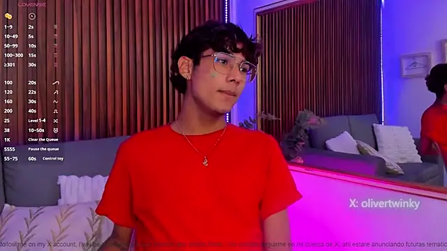 Oliver20__ webcam
