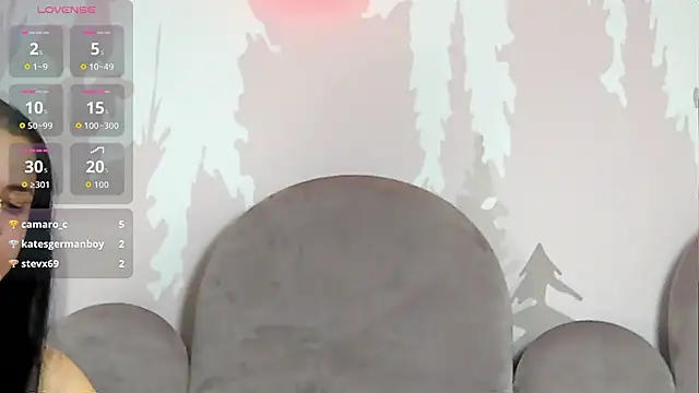 NolaDonovan webcam