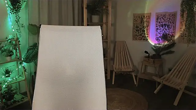 LisaAris webcam