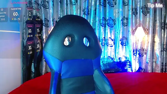 Hecate_doll webcam