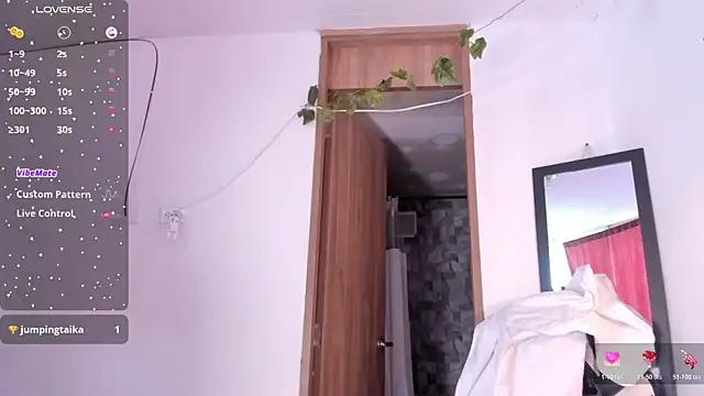 venusmillan22 webcam