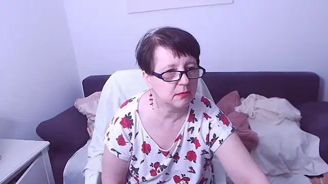 ChristaRose webcam