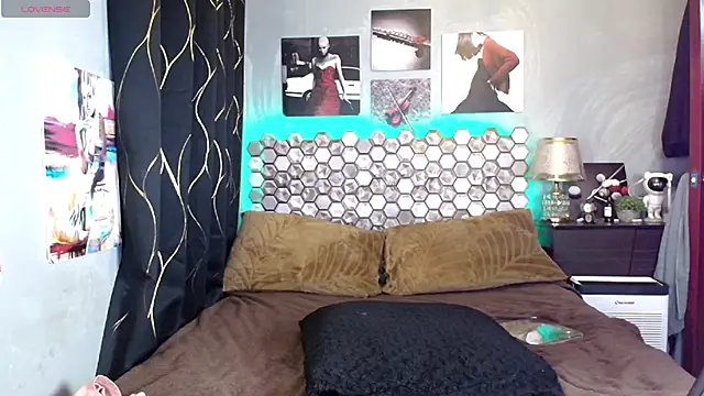 Hot_Metallica69 webcam