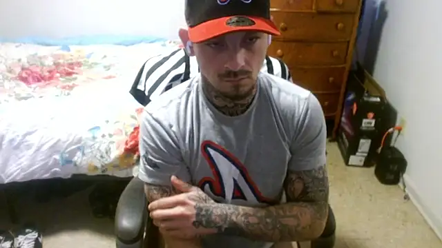 DADDY_KANE8--- webcam