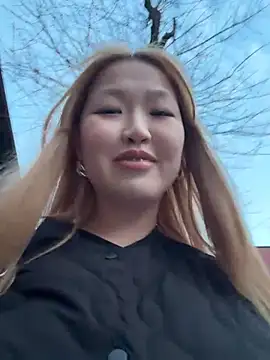Aiko_Yumi webcam