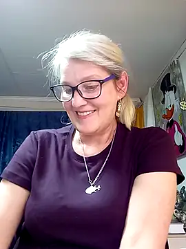 irinamaux webcam