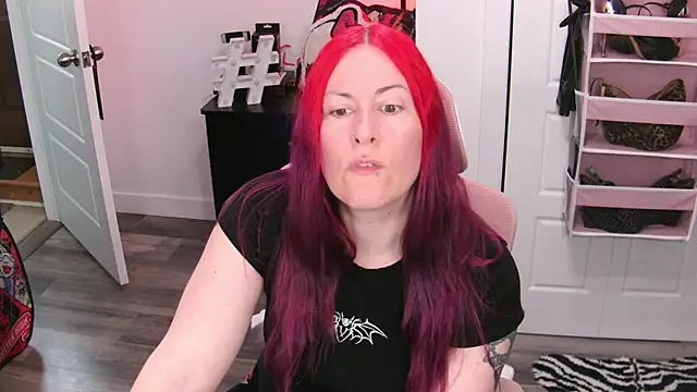 gennyrock webcam