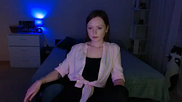 UnicornEsc webcam