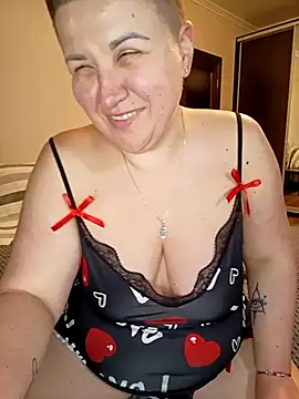 Annet1912 webcam