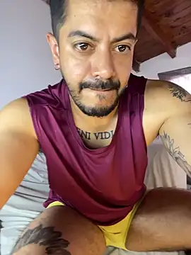 AndresSmith__ webcam