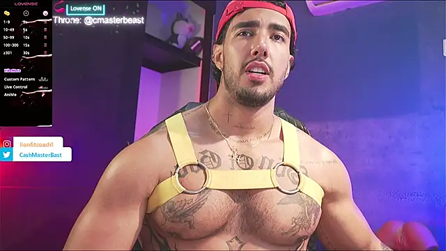 JACOB_MARTINS live sex cam