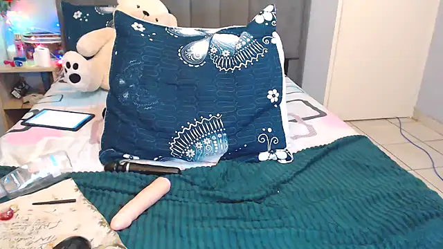 SexyTenny- webcam