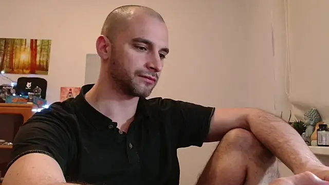 OskarBreno webcam