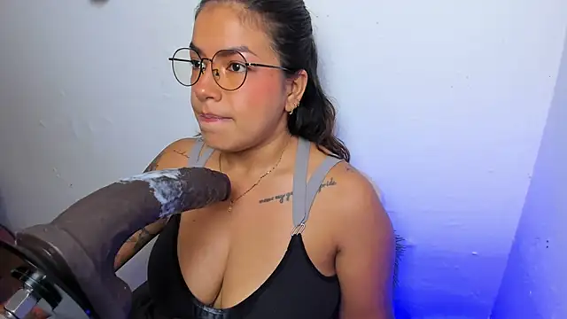 AngelaRicci webcam