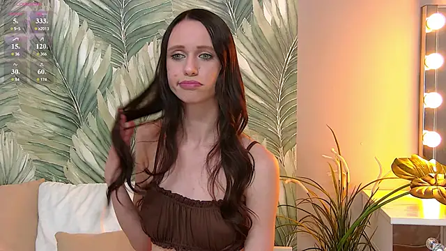 TaraHarris webcam