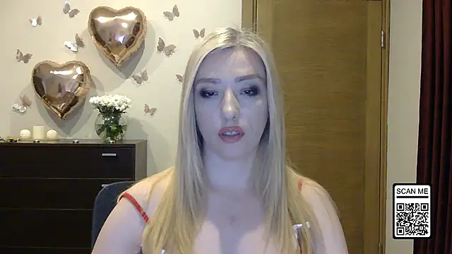 Wild_Silk_Desire webcam