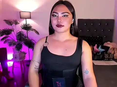 itsmeSiannaLoove69 webcam