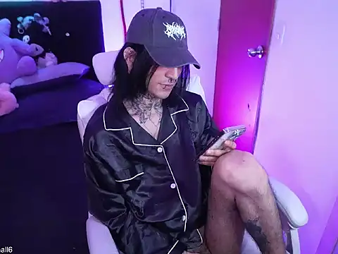 marshall__k webcam
