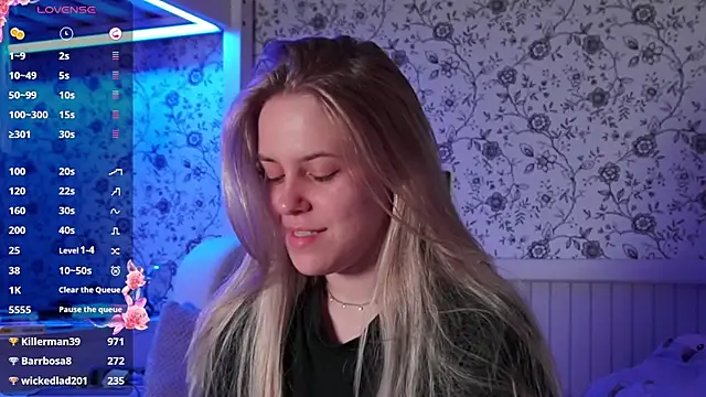 AngelAnty webcam