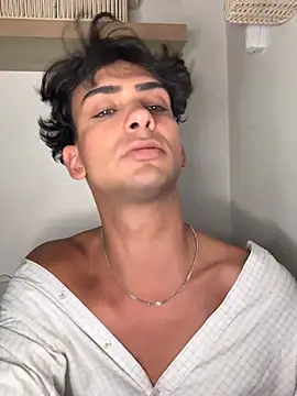 Gipsyboysteve webcam