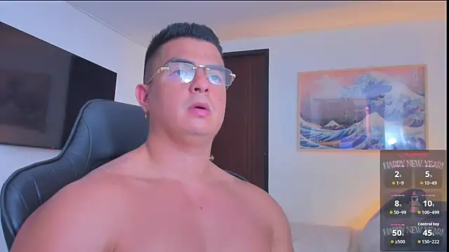 RJBarto webcam