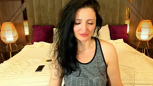 MissRossi webcam