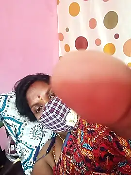 Tamil_Abinaya webcam