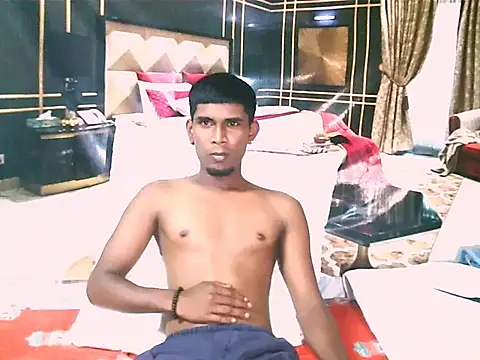 IndianThuggin webcam