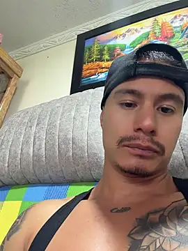 DominickVegas webcam