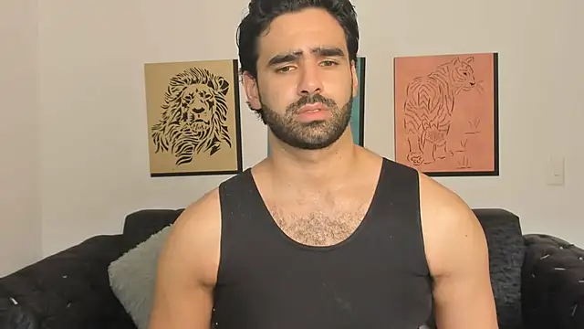Brad_Martin webcam