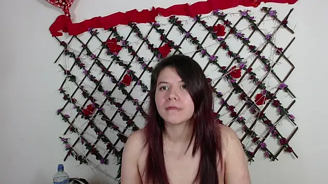 Samantha_Wallker webcam