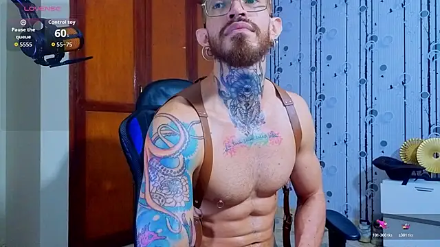 Simon_Rz webcam
