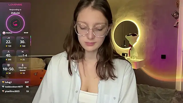 ChrisAmott webcam