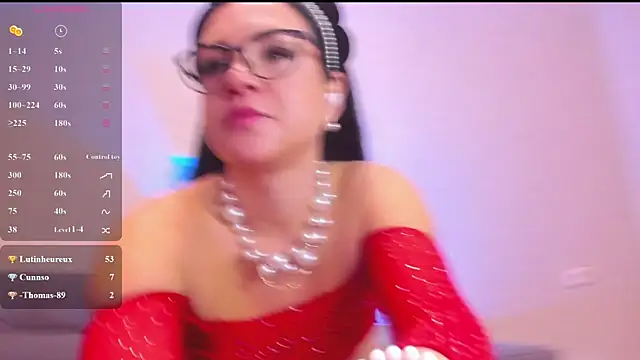 lizzyvixxxx webcam