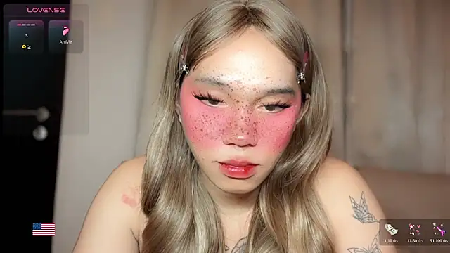 Kelly_Mckinney webcam