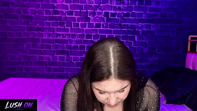 CuteCoupleReal webcam