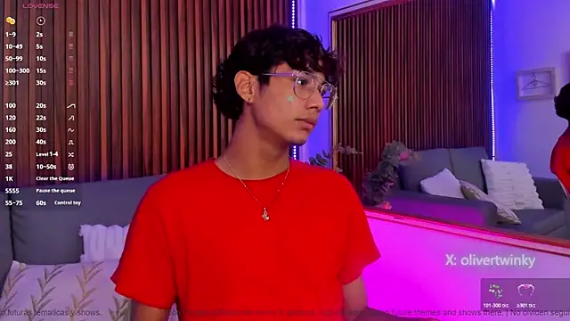 Oliver20__ webcam