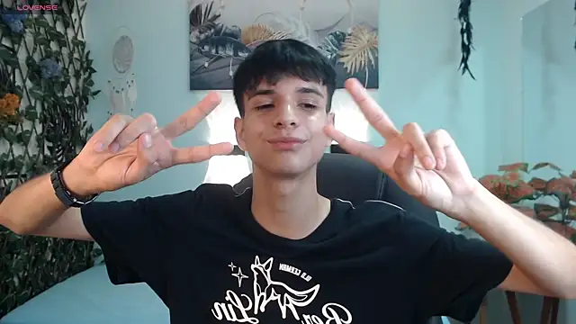 maxim_rod webcam