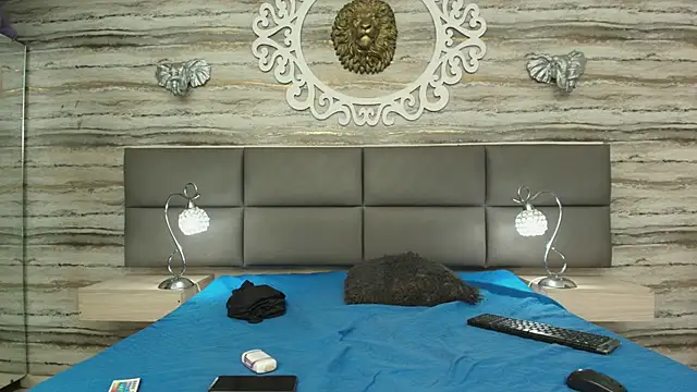 Maikol_Newman webcam