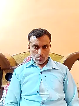 Devender-Kumar webcam
