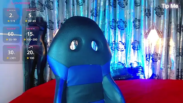 Hecate_doll webcam