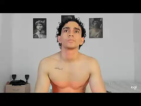 mateo_jack webcam