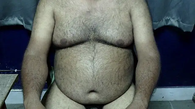 hairysubcub_70 webcam