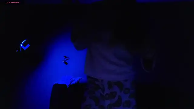 SexyCocobutt webcam