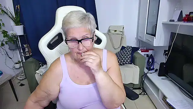 Selenna57 webcam