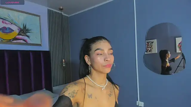 LauraAristizabal webcam